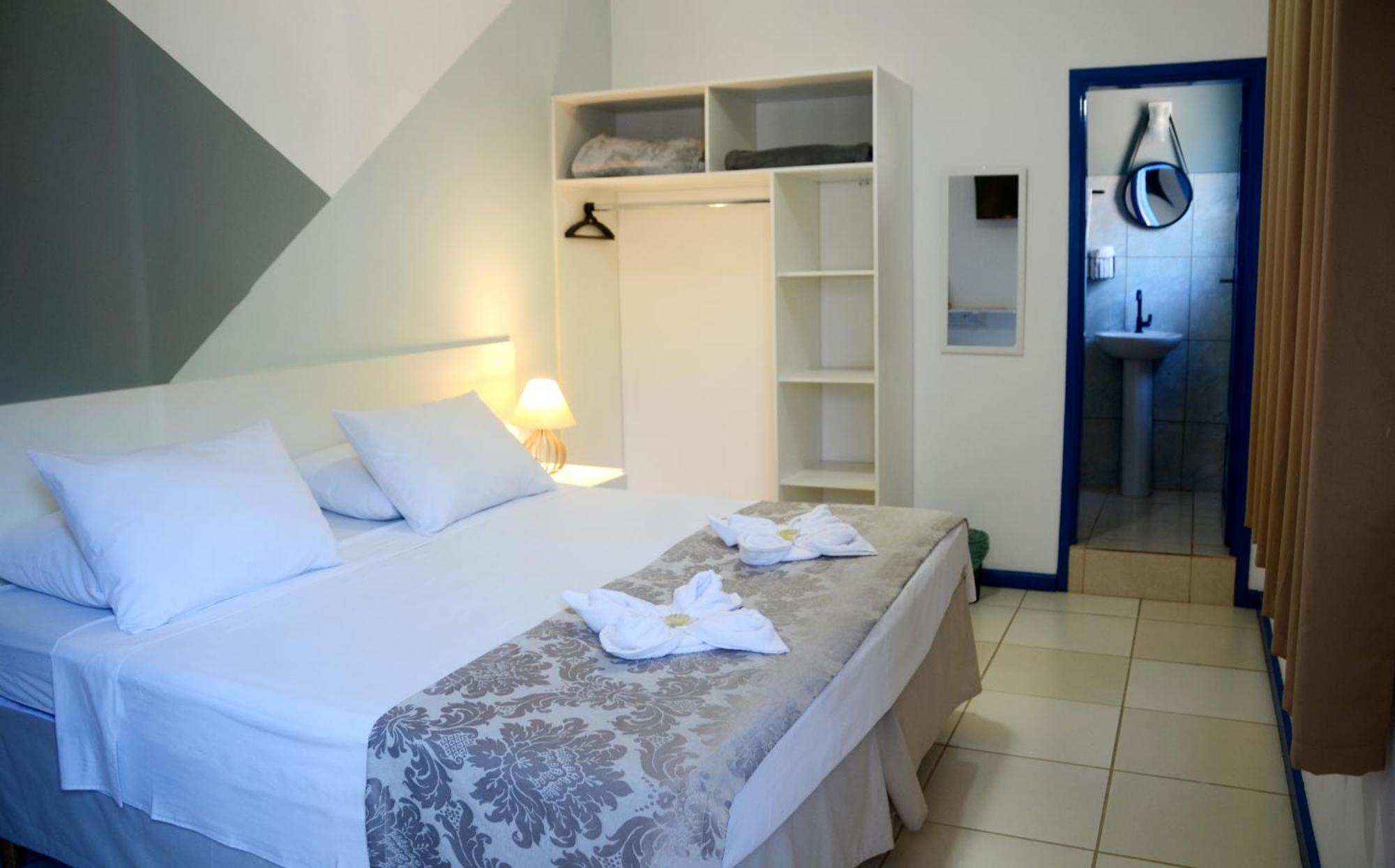 Hotel Metro