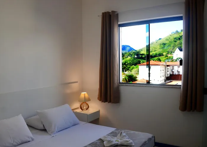 Metro Hotel