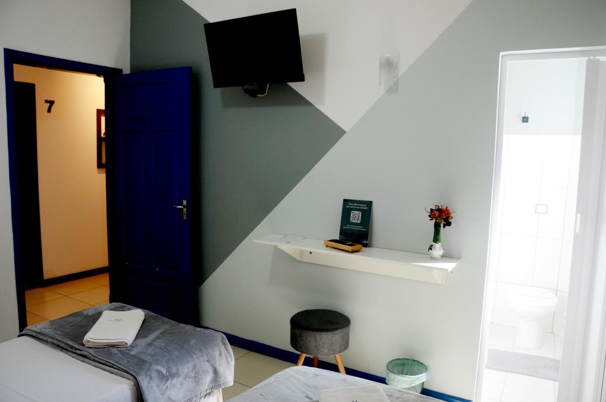 Hotel Metro Aguas de Lindoia