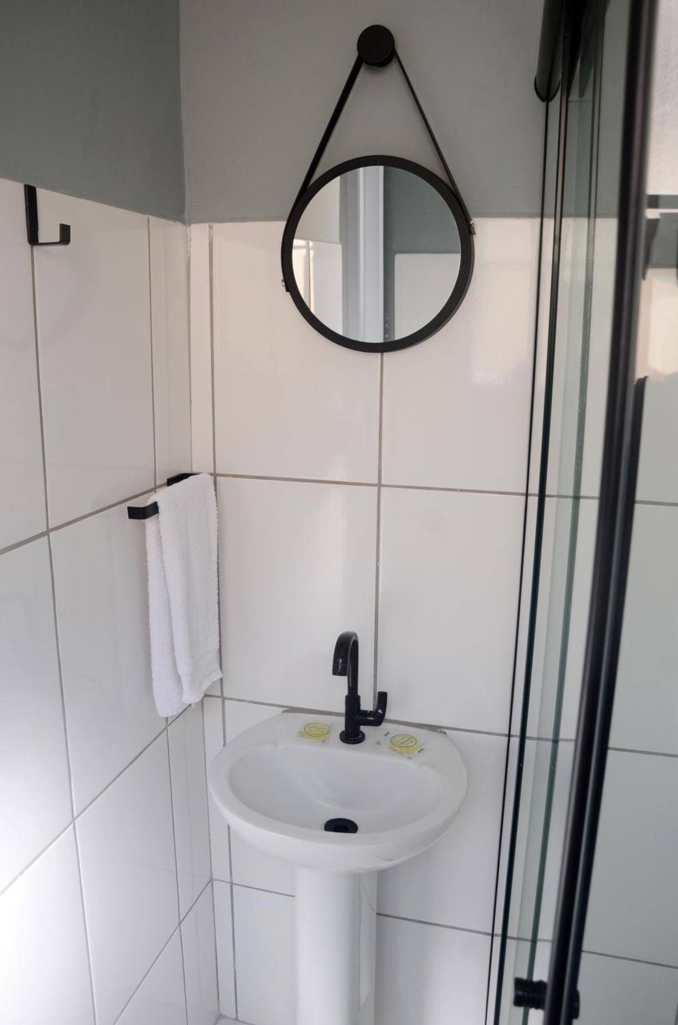 Hotel Metro Aguas de Lindoia